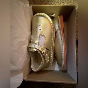 Mary janes